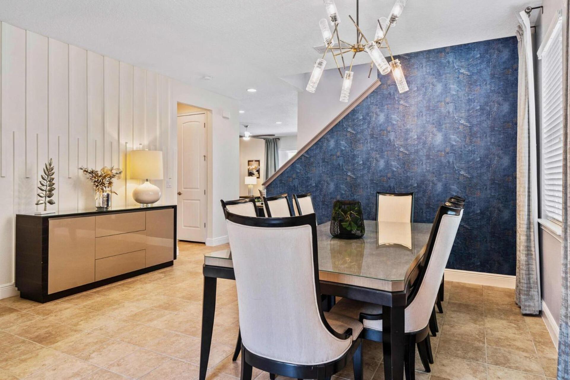Holiday home Experience Magic And Luxury Just Minutes From Orlando