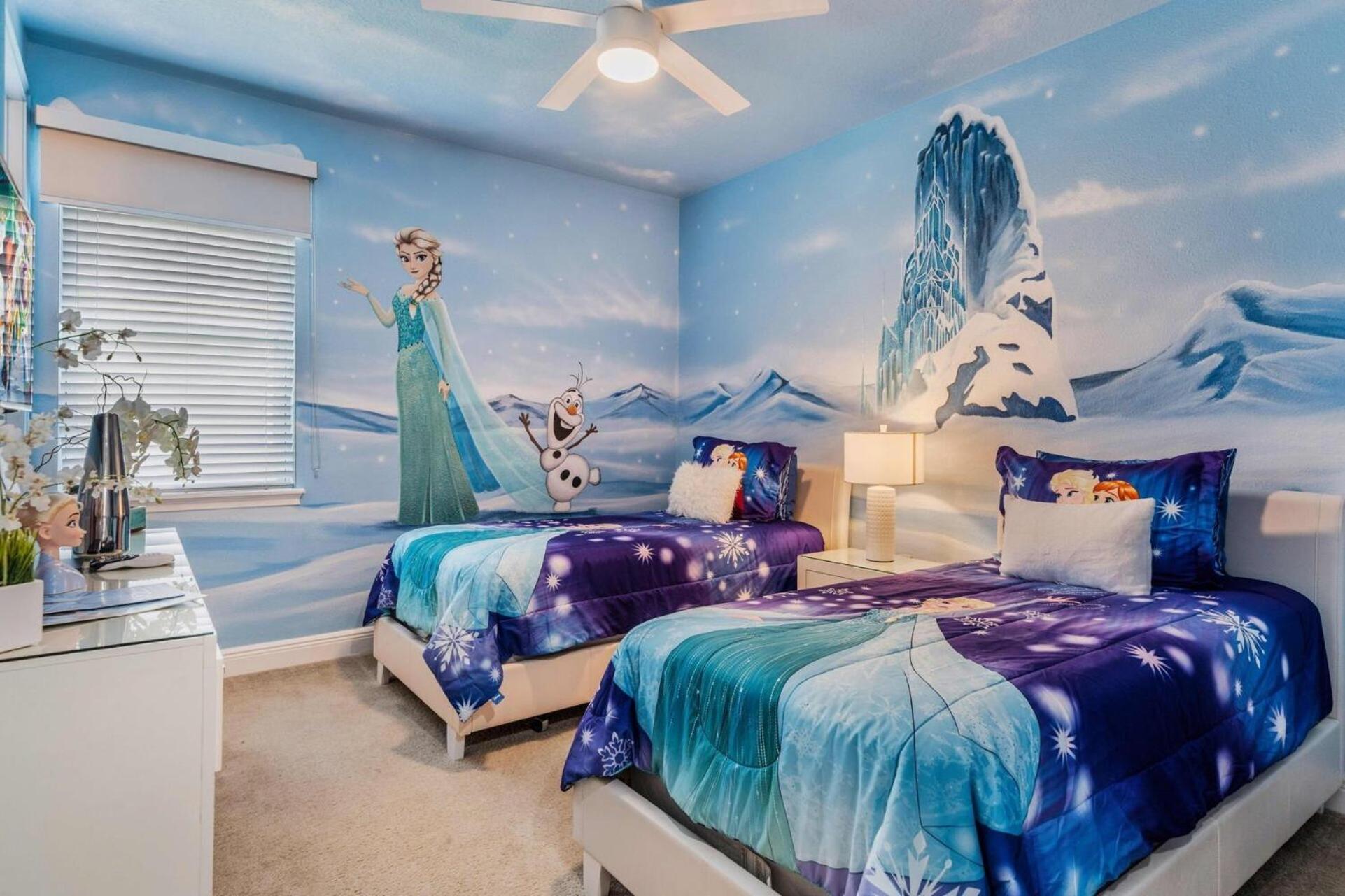 Experience Magic And Luxury Just Minutes From * Orlando