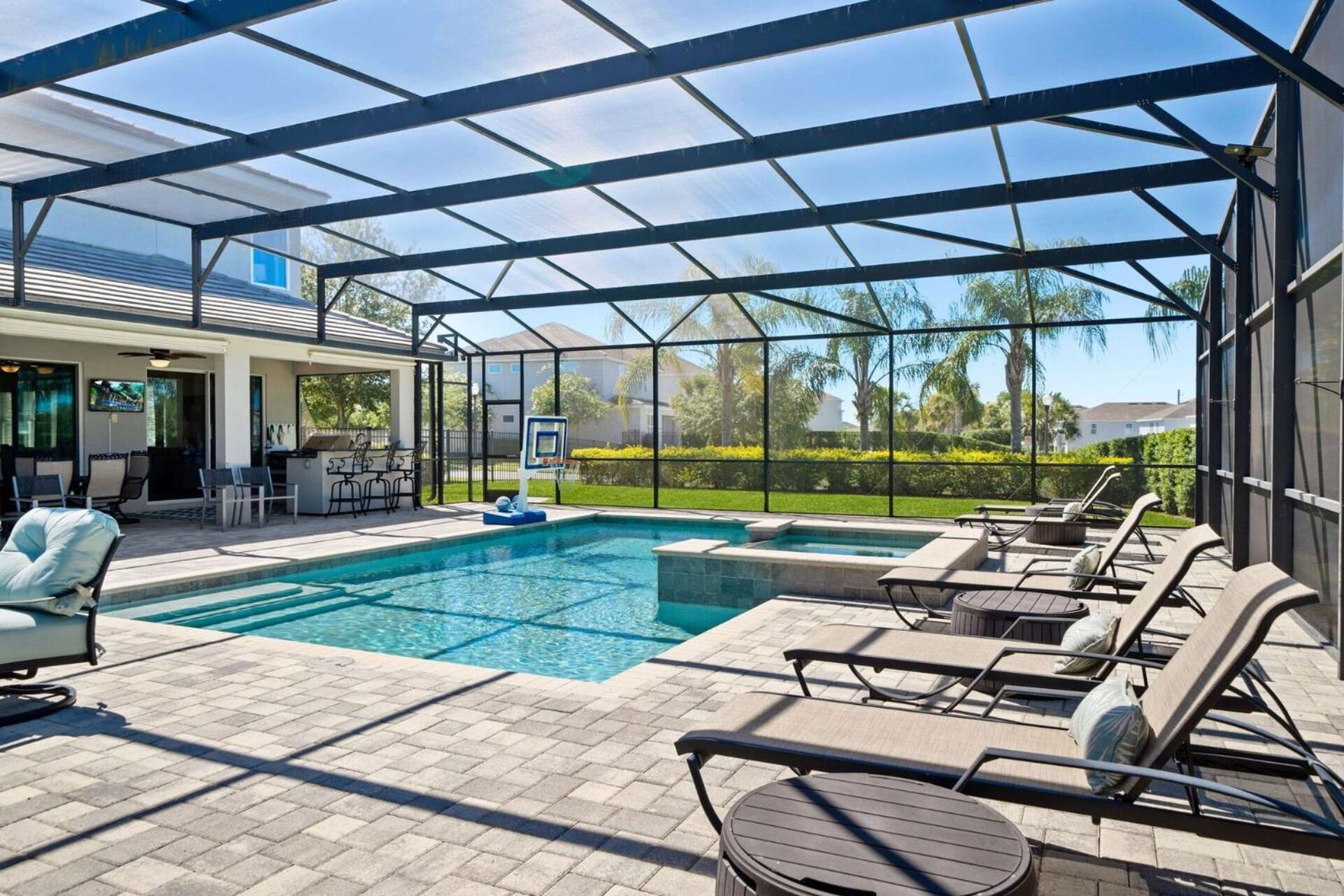 Unwind And Rejuvenate At Your Dream Hideaway