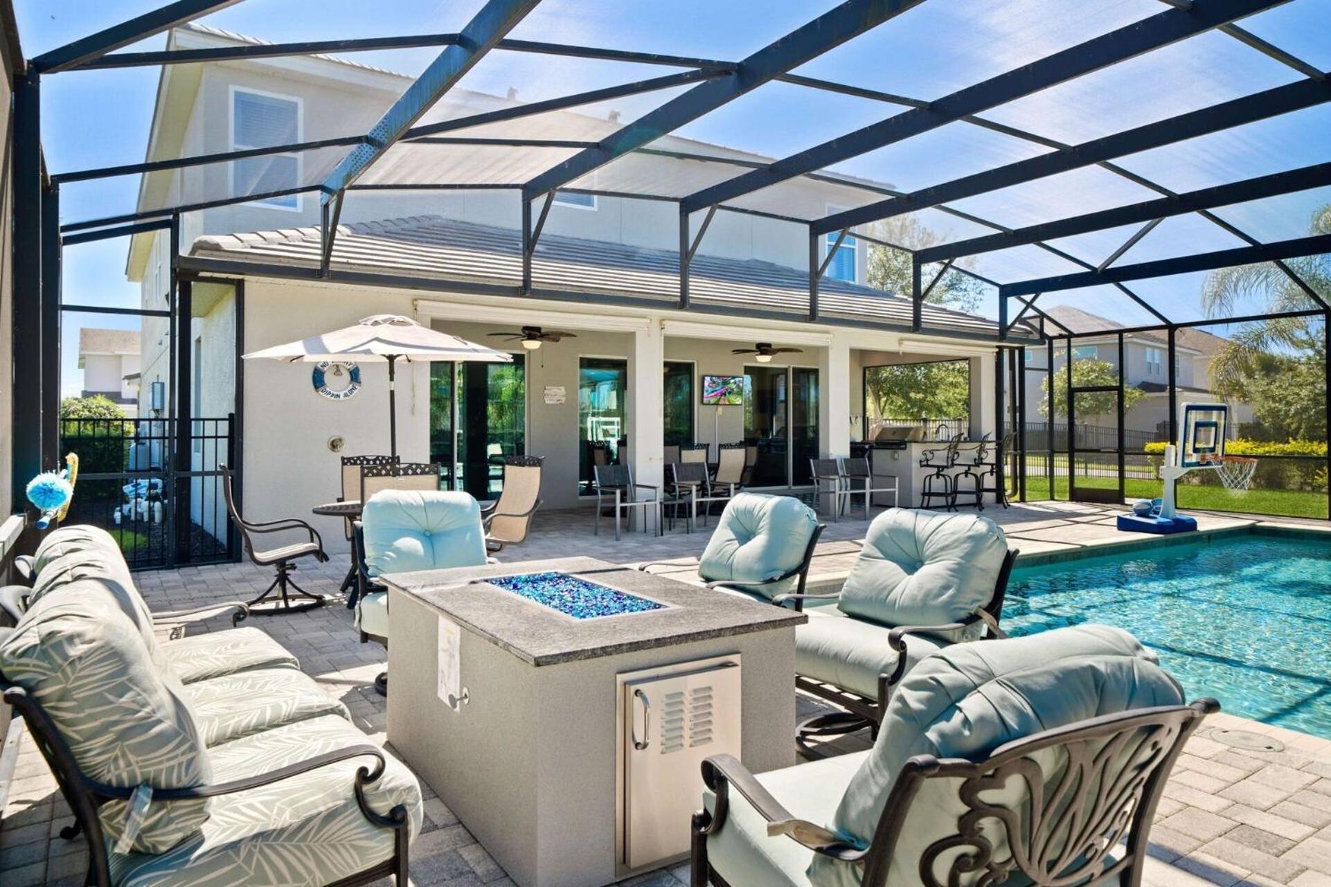 Unwind And Rejuvenate At Your Dream Hideaway Villa *