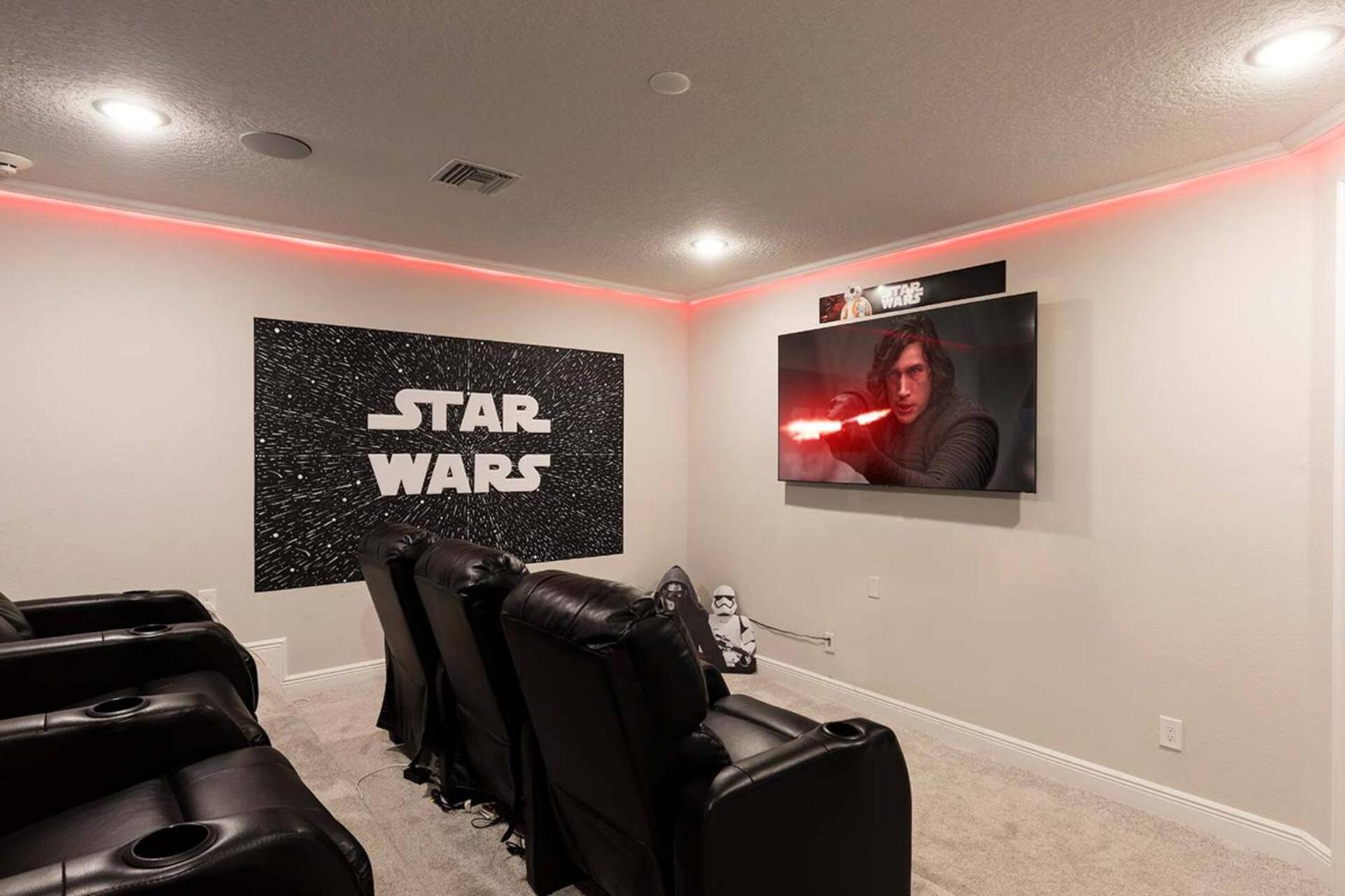 Unleash Adventure And Relaxation At Paradise Retreat Villa Orlando