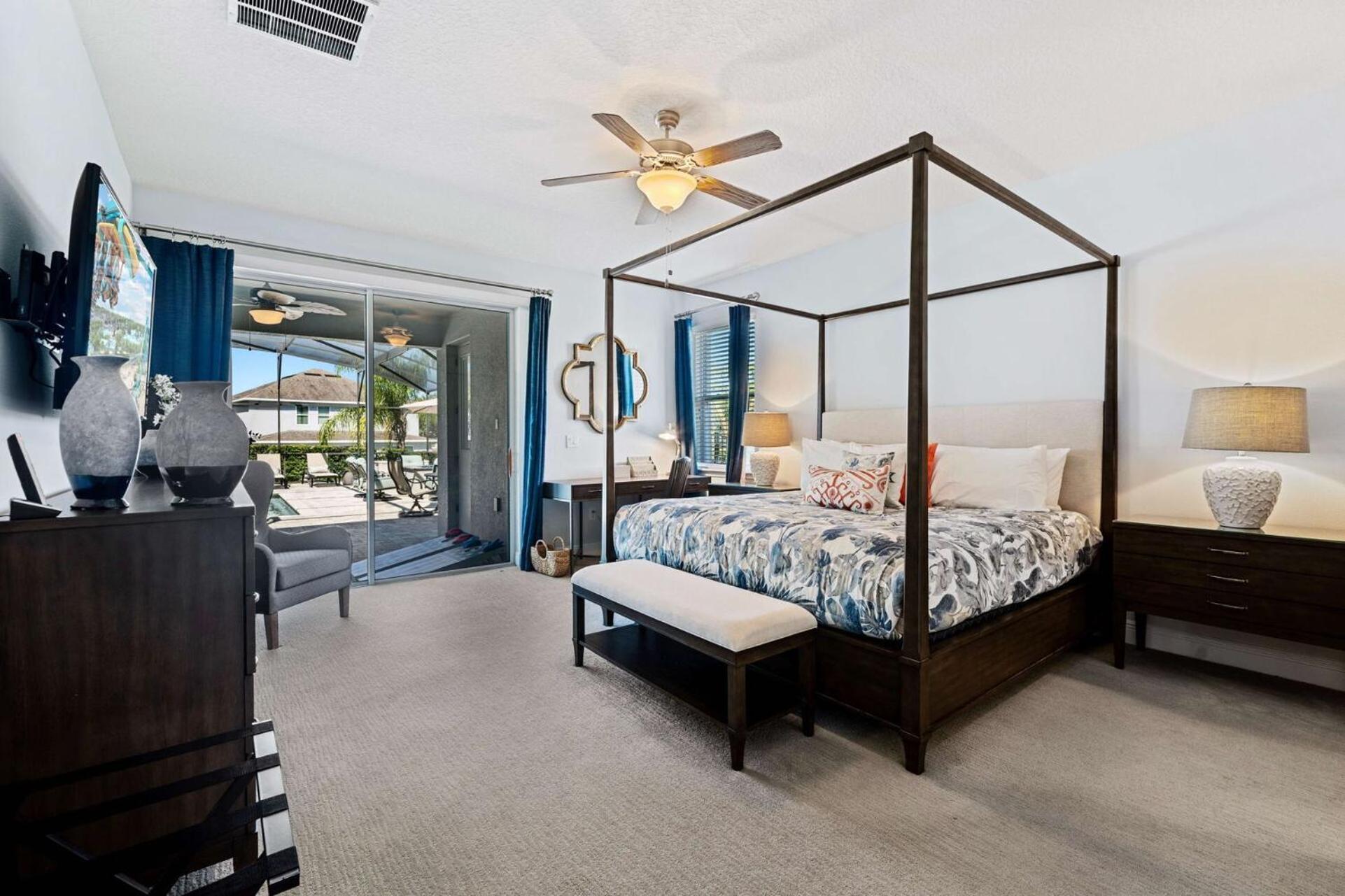Villa Unwind And Rejuvenate At Your Dream Hideaway Orlando