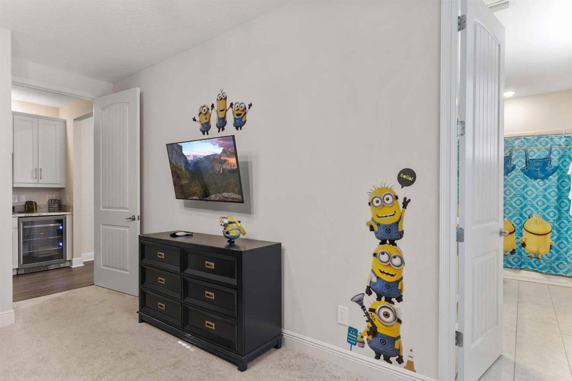 Unleash Adventure And Relaxation At Paradise Retreat Villa Orlando