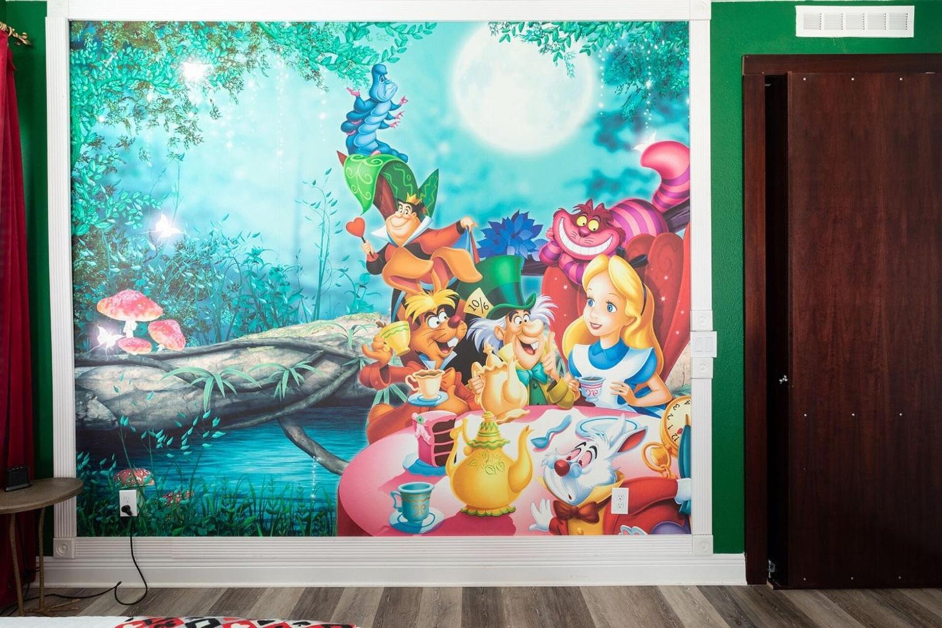 Unleash Your Dreams In A Magical Getaway Villa *