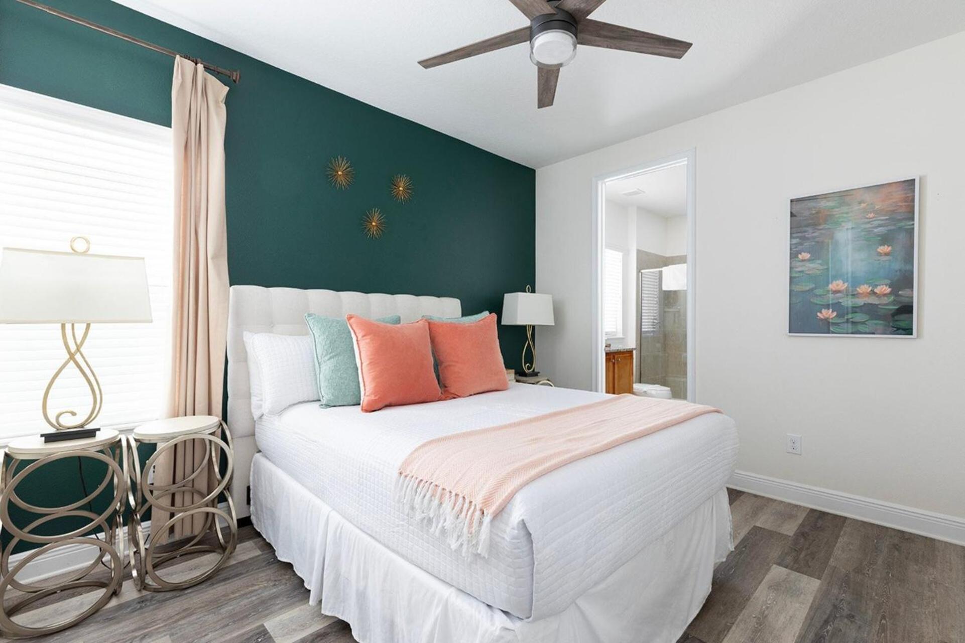 Villa Unleash Your Dreams In A Magical Getaway