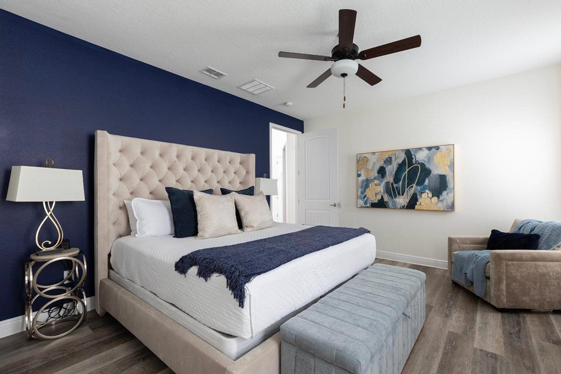 Unleash Your Dreams In A Magical Getaway Villa *