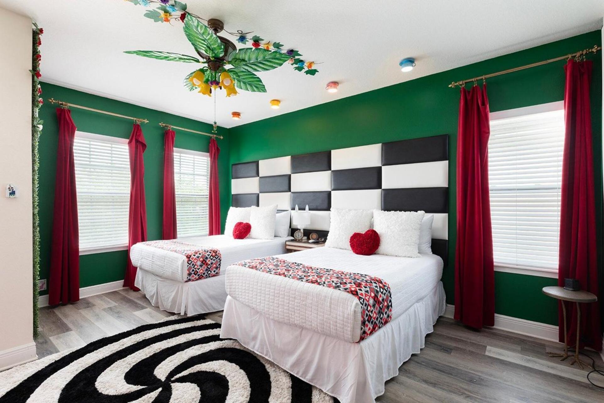 Villa Unleash Your Dreams In A Magical Getaway *