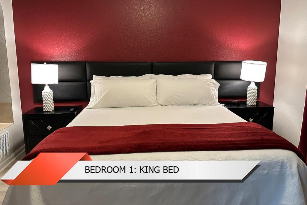 Aparthotel Spider-man-themed Near Disney, Sea World, Universal And Occc With Pool, Spa, Restaurants, Shuttle, Private Balcony, And View Of Fireworks Shows
