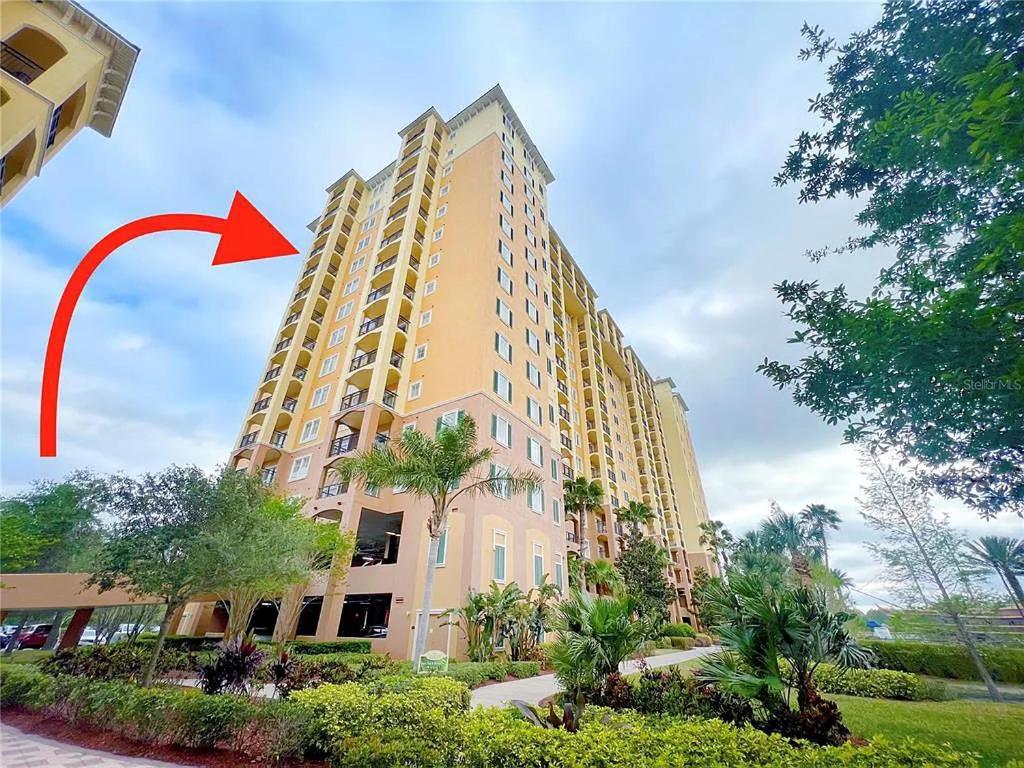 Spider-man-themed Near Disney, Sea World, Universal And Occc With Pool, Spa, Restaurants, Shuttle, Private Balcony, And View Of Fireworks Shows Aparthotel