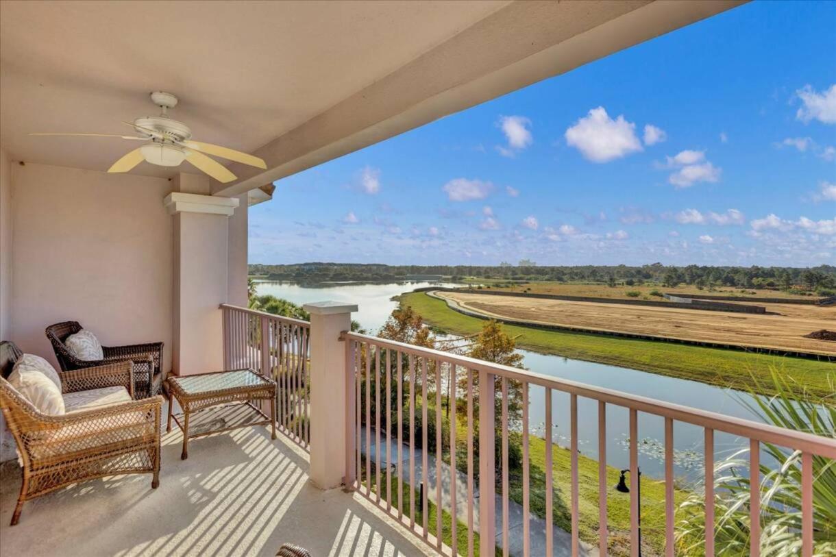 Lrg W Scenic Patio Views - Next To Occc * Orlando