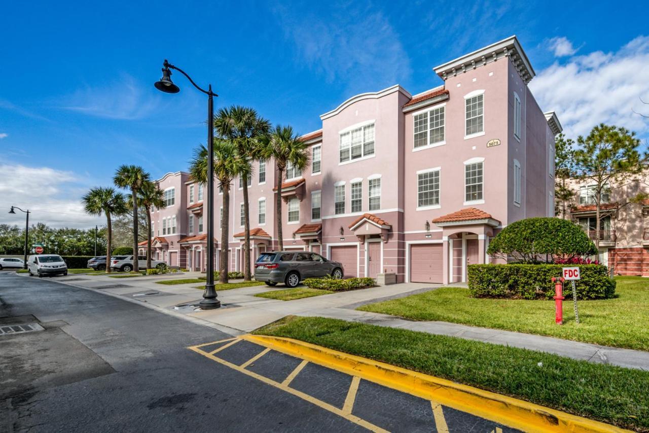 Holiday home Th60 - Luxury Townhome Near Epic Universe *
