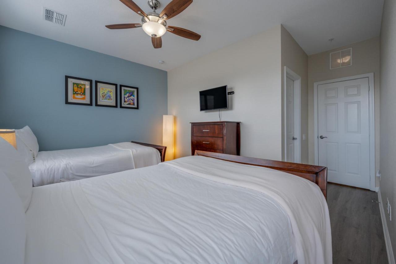 Th60 - Luxury Townhome Near Epic Universe * Orlando