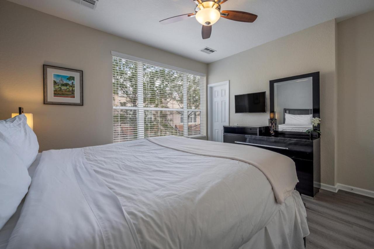 Th60 - Luxury Townhome Near Epic Universe Holiday home *