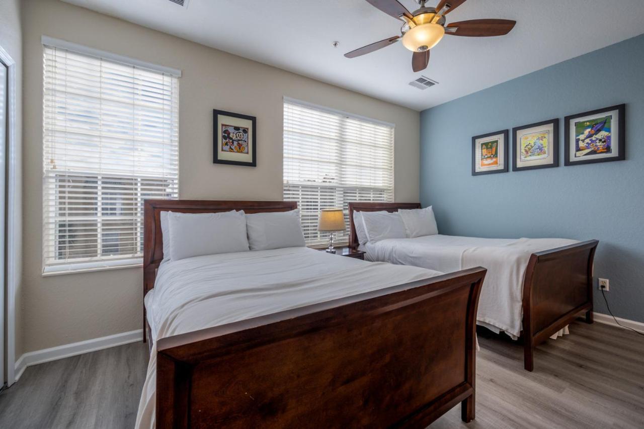 Th60 - Luxury Townhome Near Epic Universe Holiday home Orlando