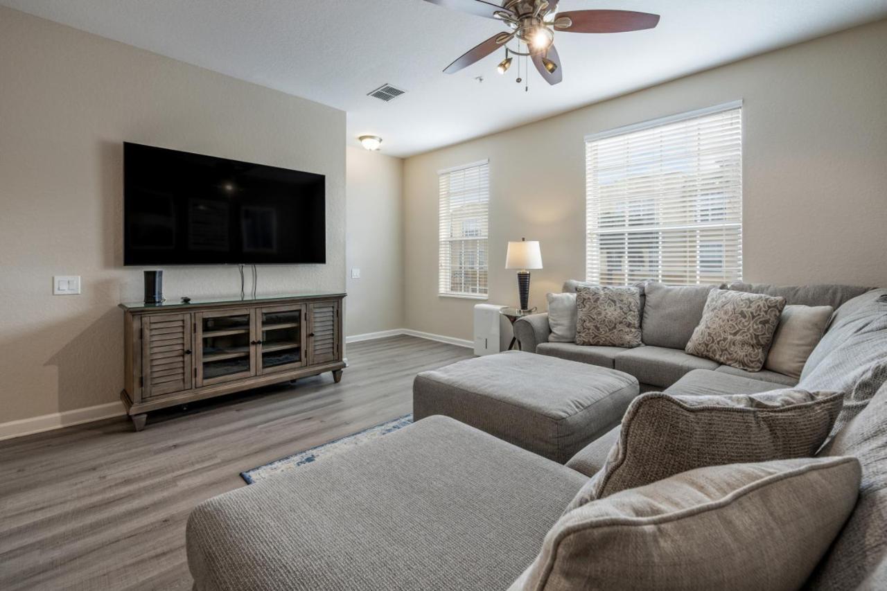 Th60 - Luxury Townhome Near Epic Universe Holiday home *