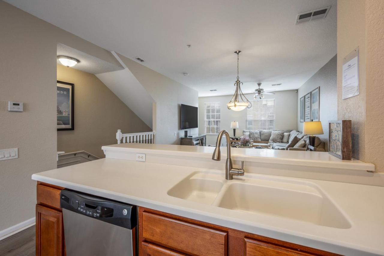 Holiday home Th60 - Luxury Townhome Near Epic Universe Orlando