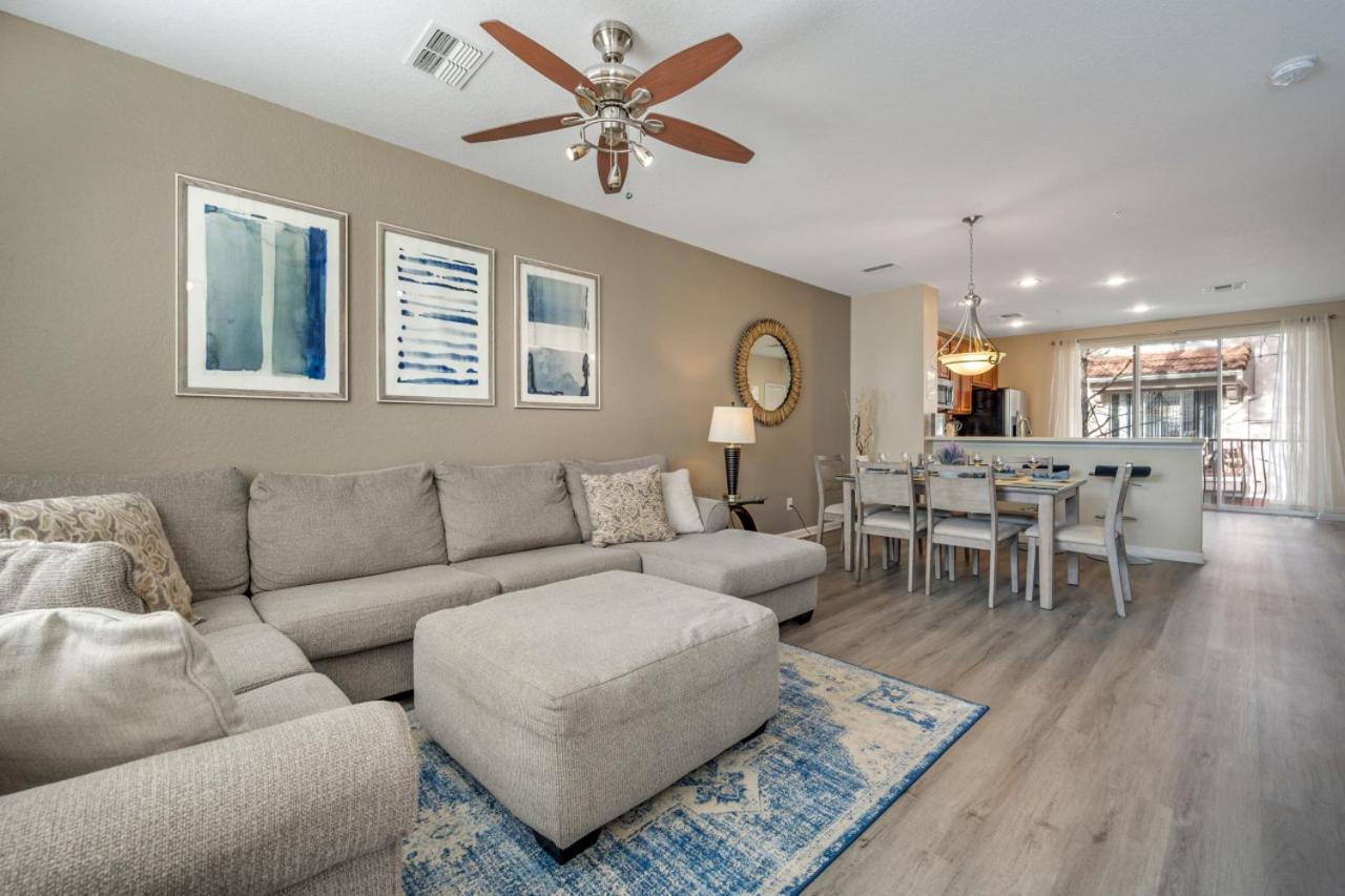 Th60 - Luxury Townhome Near Epic Universe Orlando