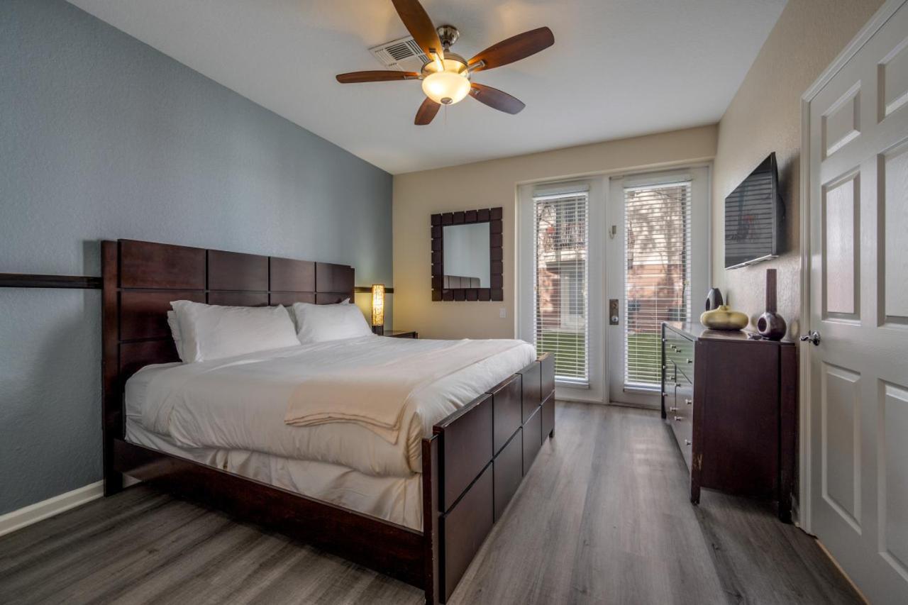 Th60 - Luxury Townhome Near Epic Universe * Orlando