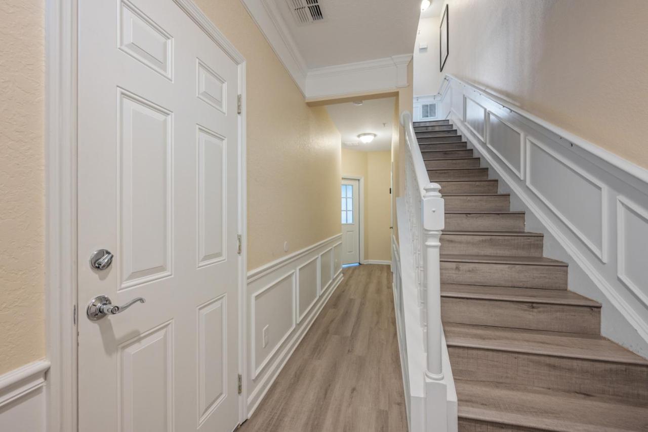 Th60 - Luxury Townhome Near Epic Universe * Orlando