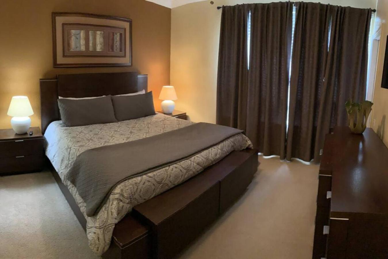 Th33 - 3 Bedroom Townhome Across Epic Universe * Orlando