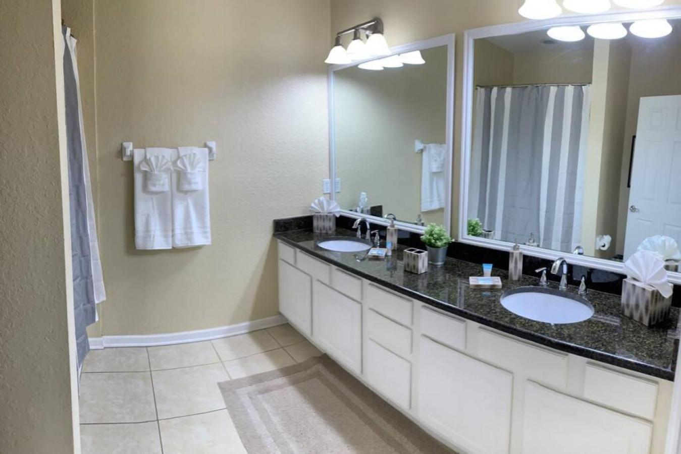 Th33 - 3 Bedroom Townhome Across Epic Universe Holiday home
