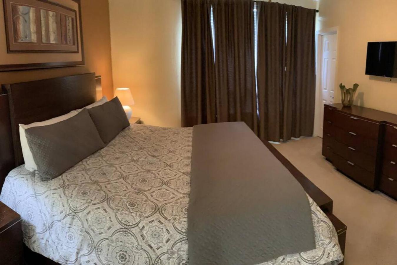 Th33 - 3 Bedroom Townhome Across Epic Universe * Orlando