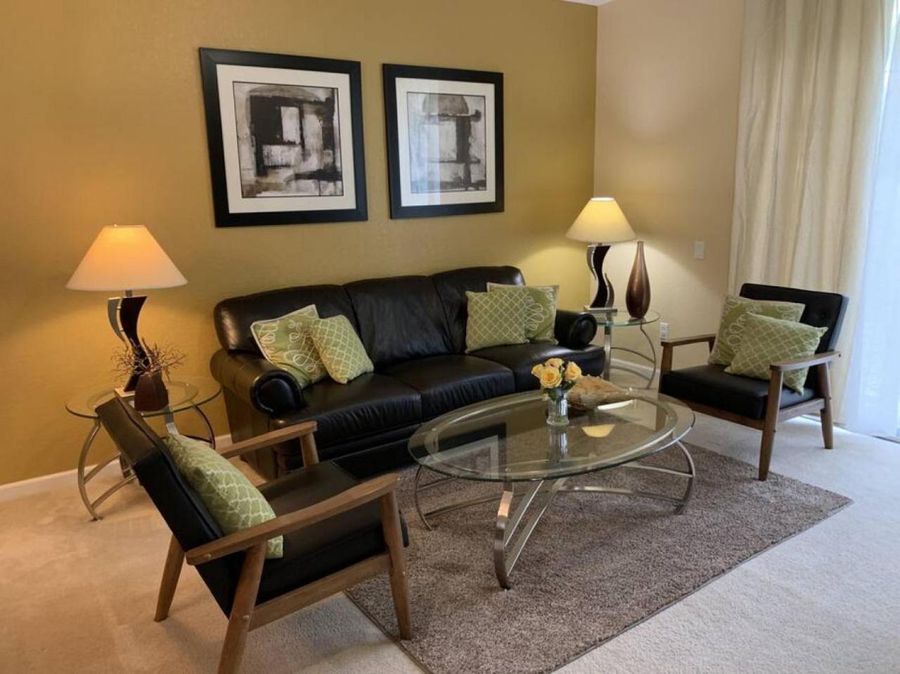 Th33 - 3 Bedroom Townhome Across Epic Universe Holiday home Orlando
