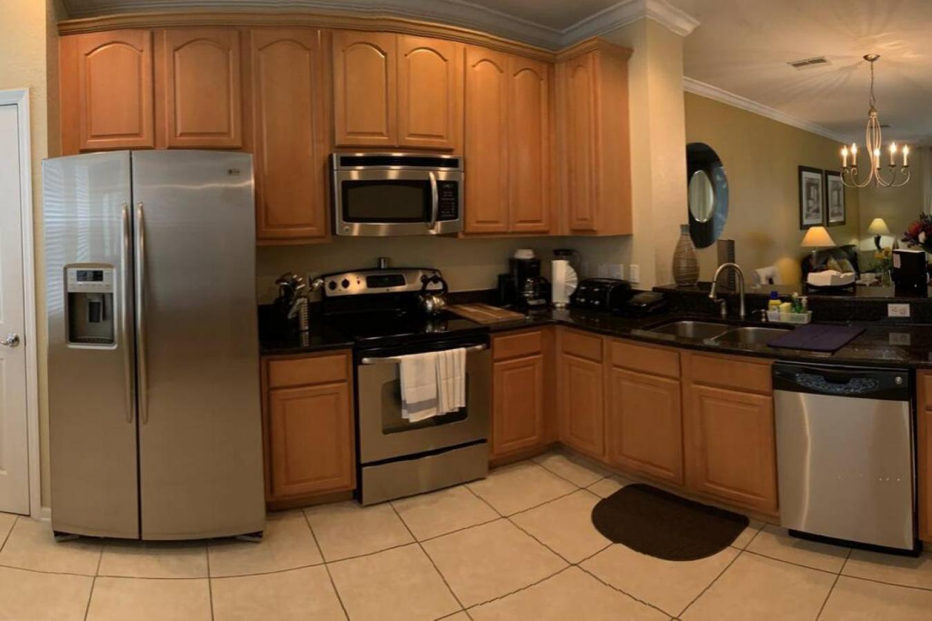Th33 - 3 Bedroom Townhome Across Epic Universe *