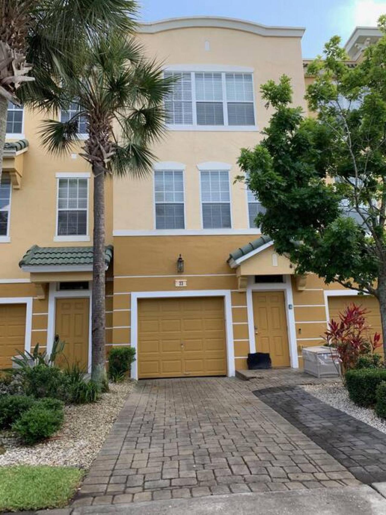 Th33 - 3 Bedroom Townhome Across Epic Universe