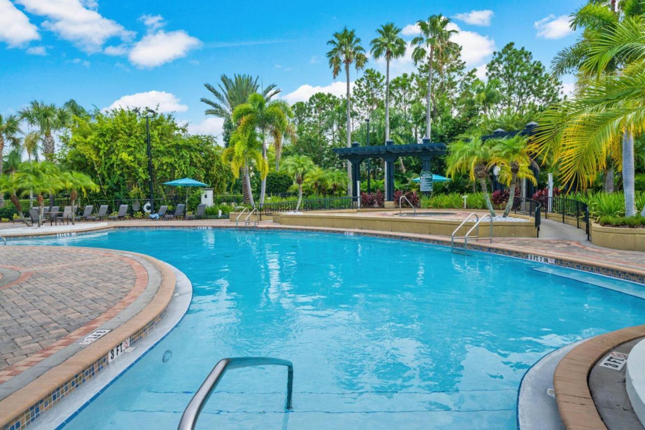 Th155 - 3 Bedroom Townhome Near Epic Universe Holiday home