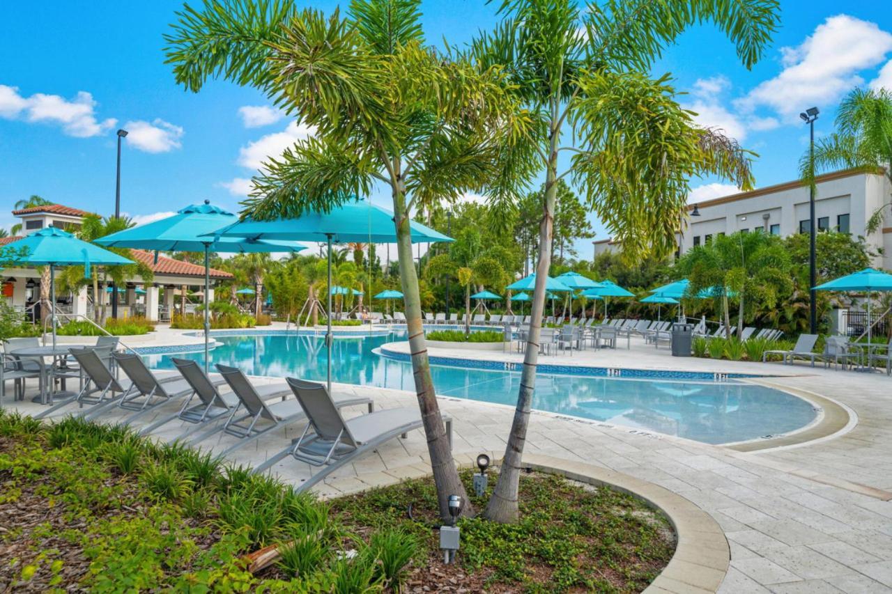 Holiday home Th155 - 3 Bedroom Townhome Near Epic Universe