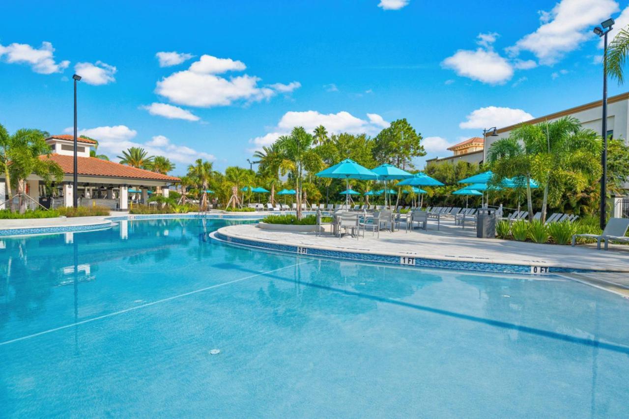 Th155 - 3 Bedroom Townhome Near Epic Universe Holiday home *