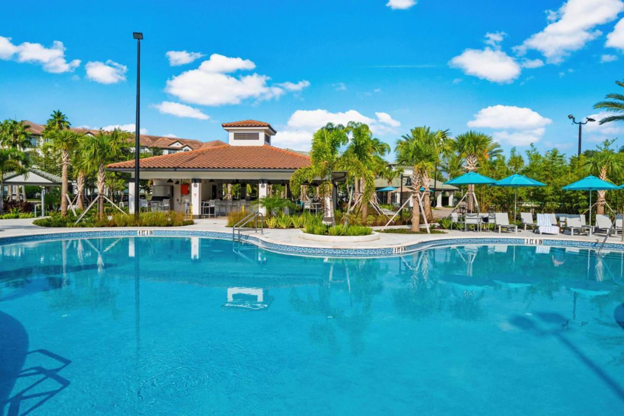 Holiday home Th155 - 3 Bedroom Townhome Near Epic Universe Orlando