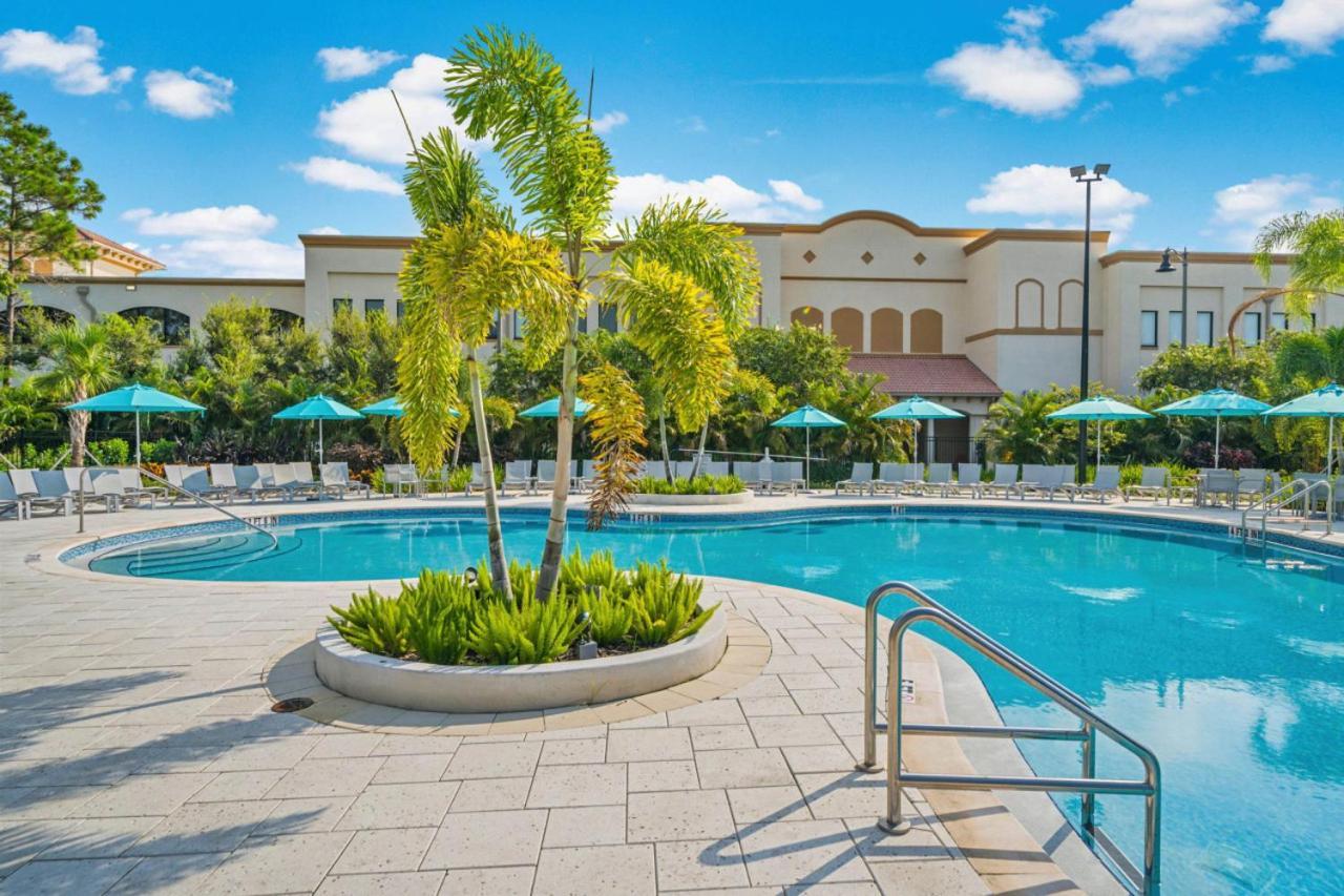 Holiday home Th155 - 3 Bedroom Townhome Near Epic Universe