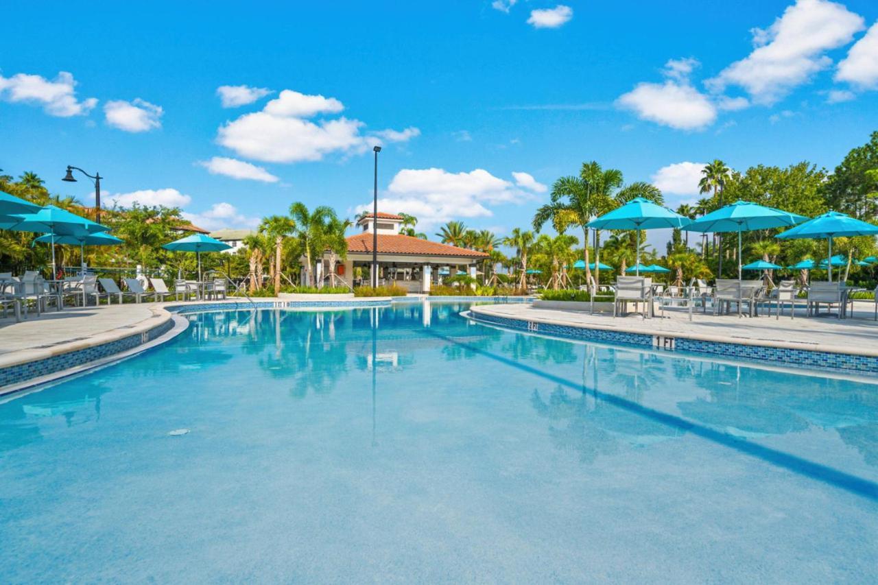 Th155 - 3 Bedroom Townhome Near Epic Universe *