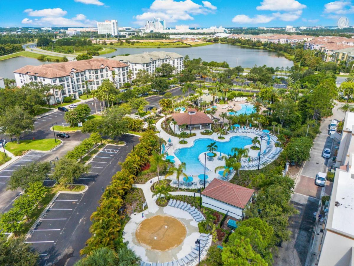 Th155 - 3 Bedroom Townhome Near Epic Universe * Orlando