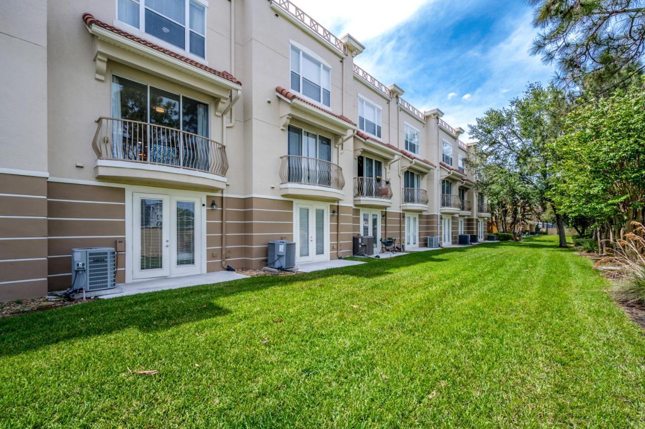 Th155 - 3 Bedroom Townhome Near Epic Universe Holiday home
