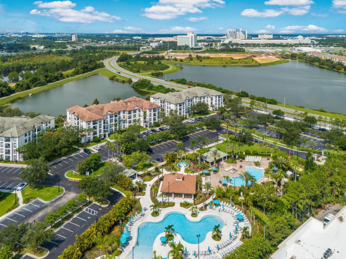 Holiday home Th155 - 3 Bedroom Townhome Near Epic Universe *