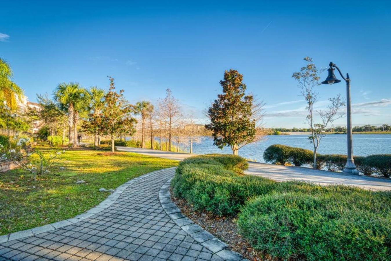 Th155 - 3 Bedroom Townhome Near Epic Universe *