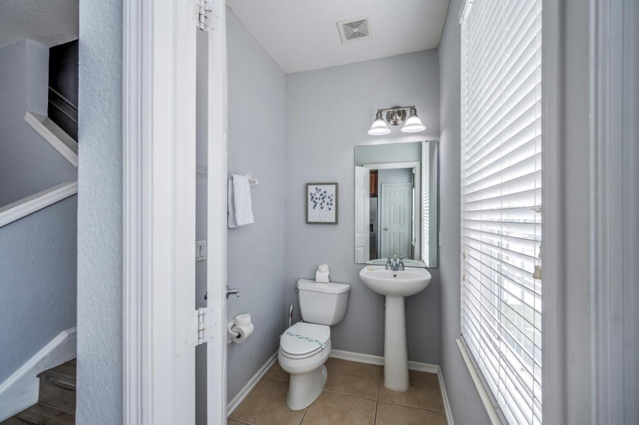 Th155 - 3 Bedroom Townhome Near Epic Universe Orlando