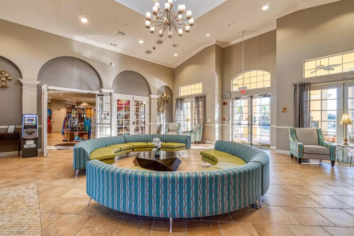 Th155 - 3 Bedroom Townhome Near Epic Universe * Orlando