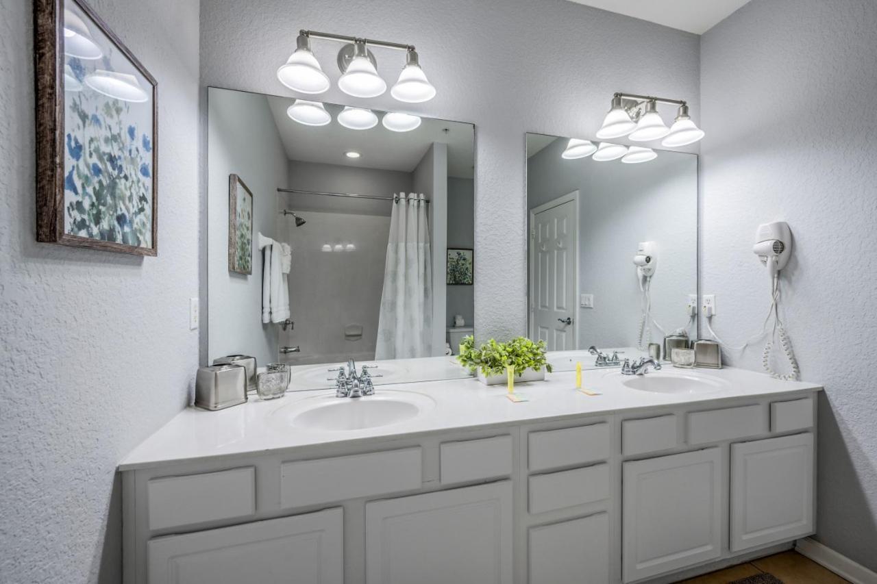 Th155 - 3 Bedroom Townhome Near Epic Universe Holiday home