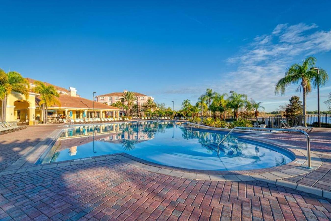 Th155 - 3 Bedroom Townhome Near Epic Universe Holiday home *