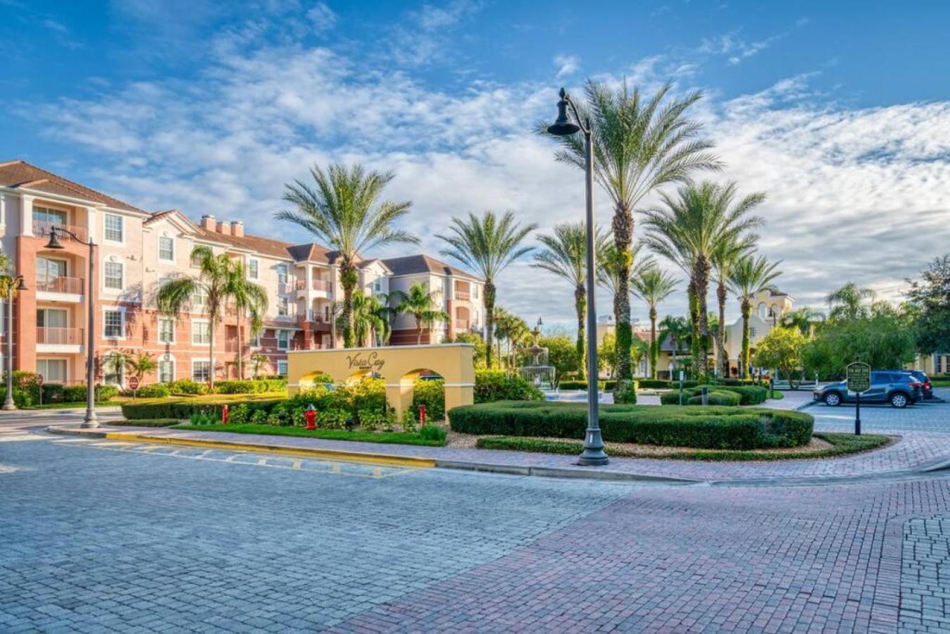 Holiday home Th155 - 3 Bedroom Townhome Near Epic Universe Orlando