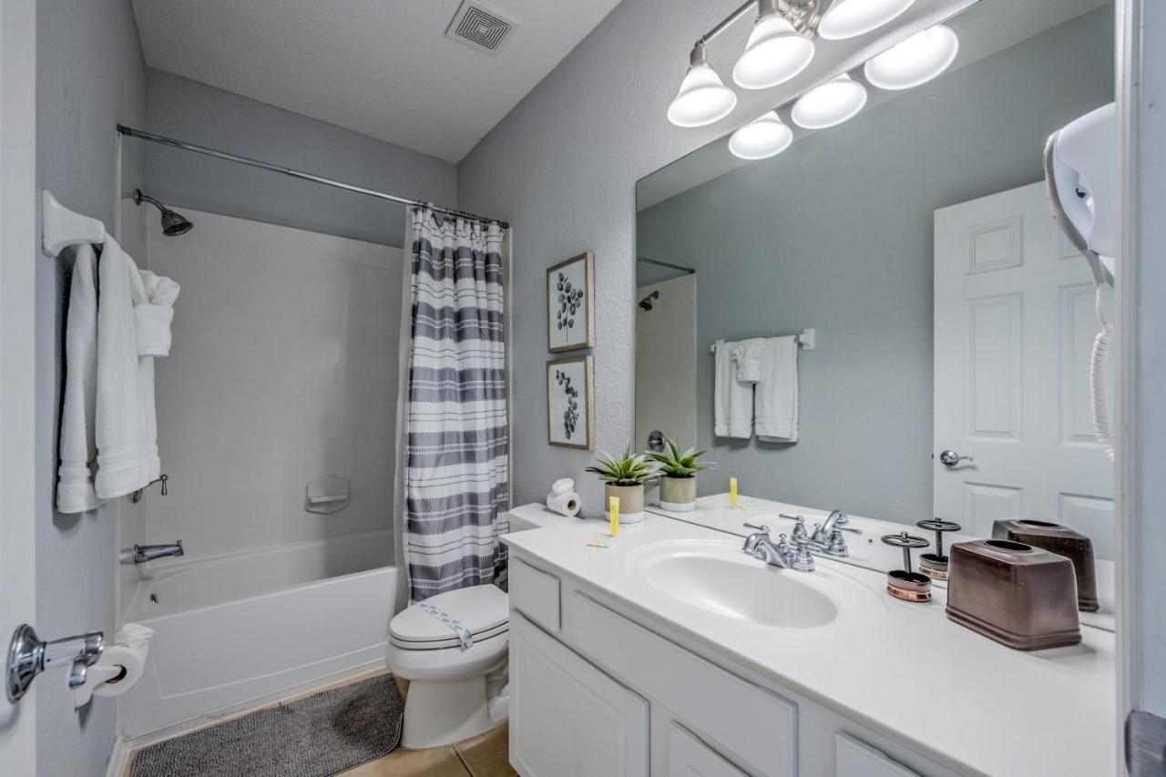Th155 - 3 Bedroom Townhome Near Epic Universe *