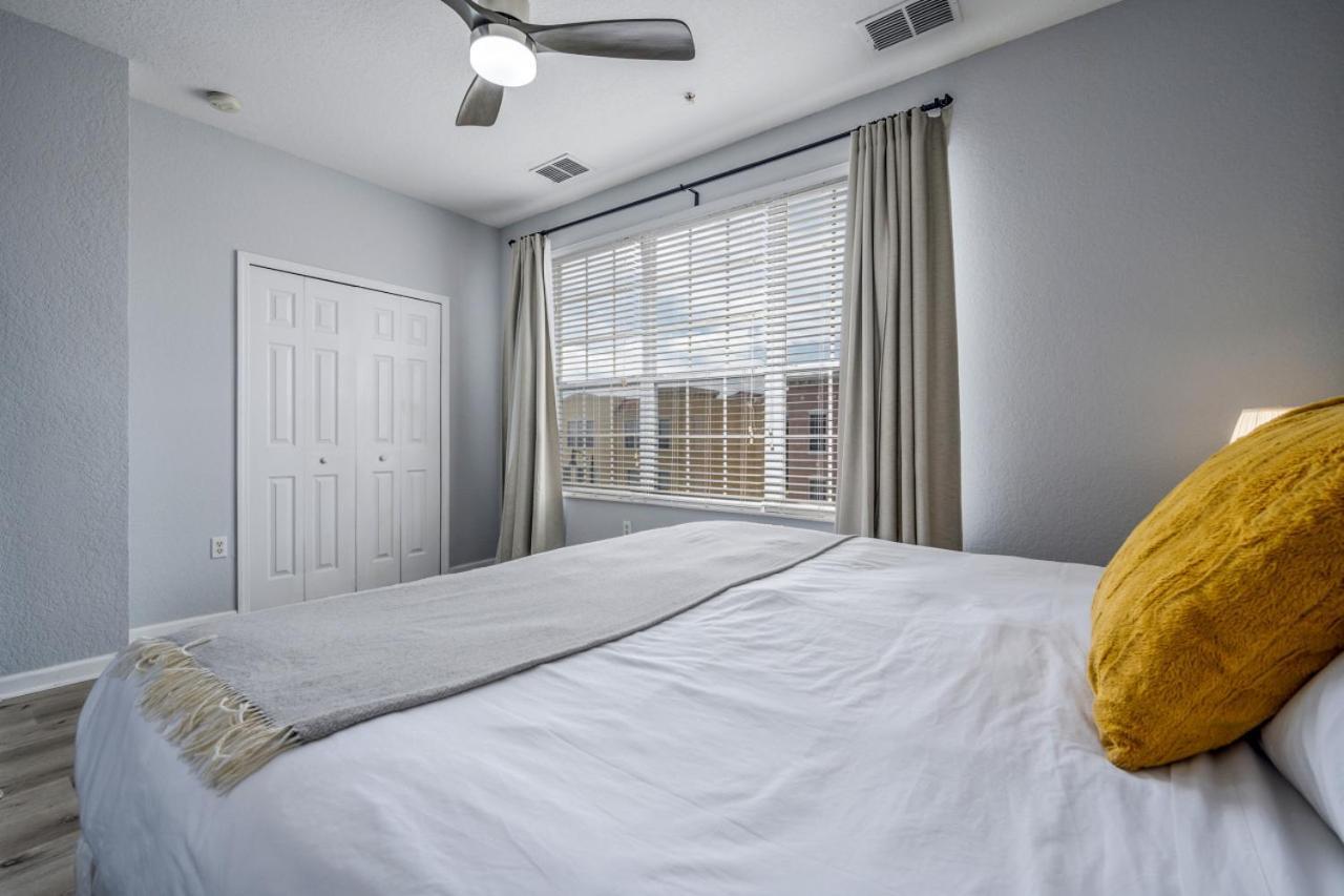 Th155 - 3 Bedroom Townhome Near Epic Universe * Orlando