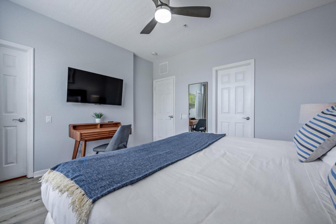 Holiday home Th155 - 3 Bedroom Townhome Near Epic Universe