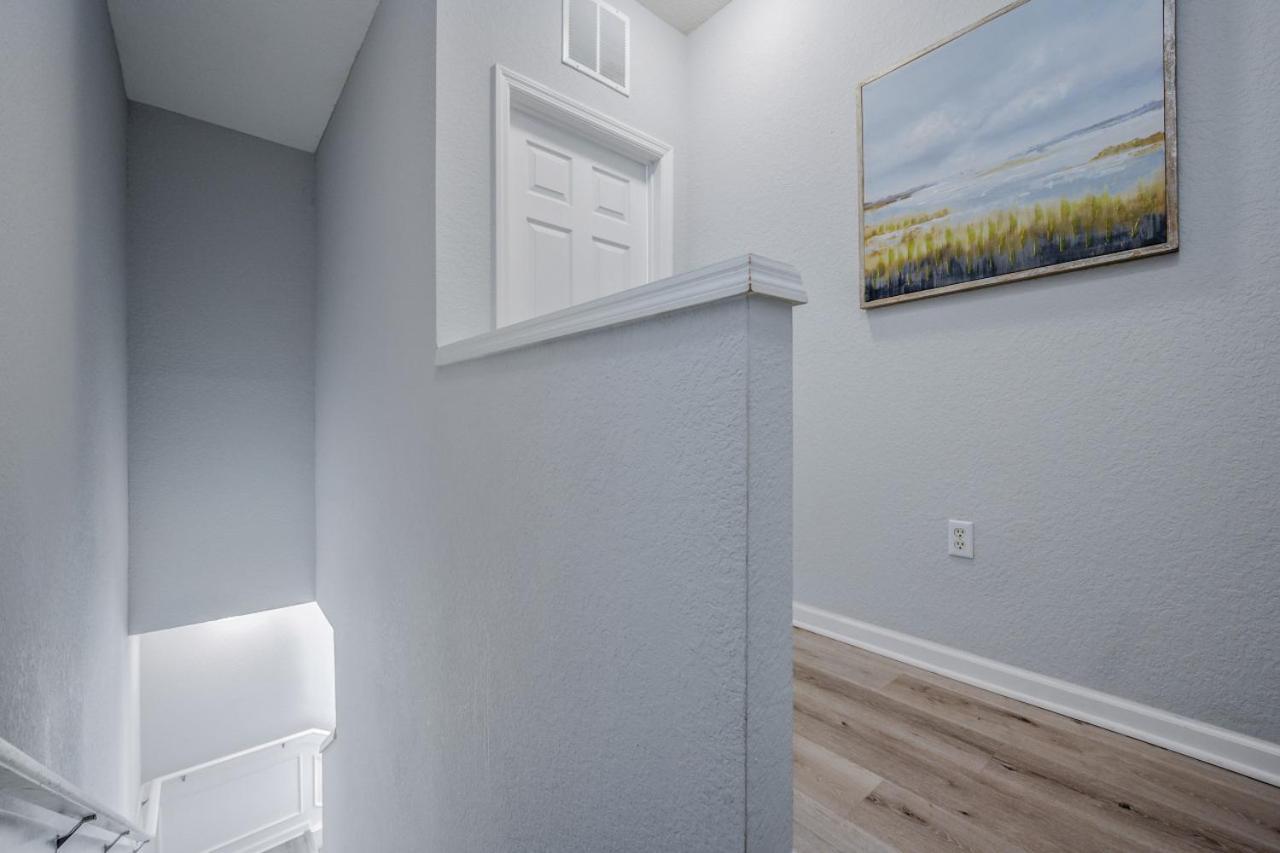 Th155 - 3 Bedroom Townhome Near Epic Universe Holiday home Orlando