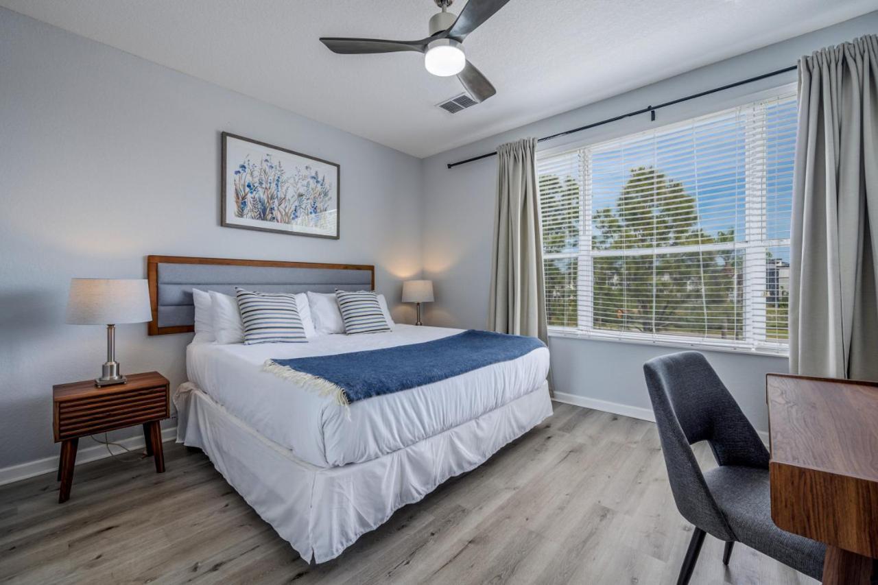 Holiday home Th155 - 3 Bedroom Townhome Near Epic Universe Orlando
