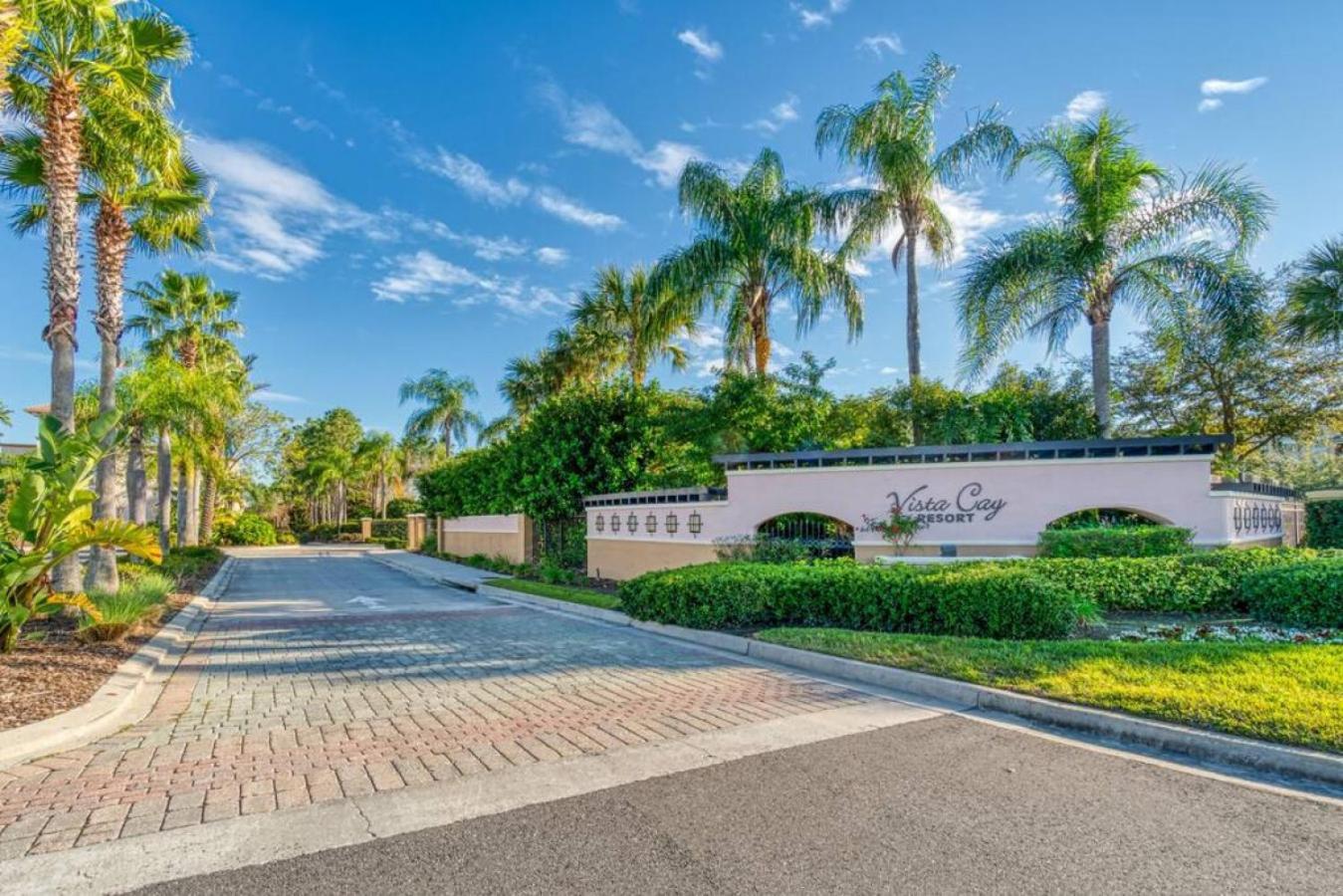 Th155 - 3 Bedroom Townhome Near Epic Universe * Orlando